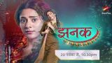 Jhanak 20th June 2024 Video Episode 211