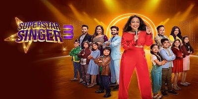 Superstar Singer 3 4th August 2024 Episode 42 Video