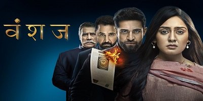 Vanshaj 1st October 2024 Episode 410 Video