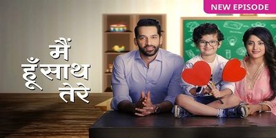 Main Hoon Saath Tere 19th August 2024 Episode 113 Video