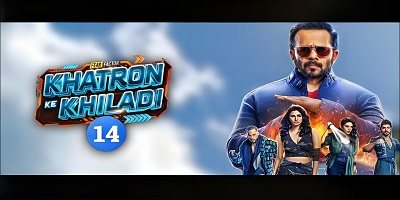 khatron ke khiladi 14 29th September 2024 Episode 20 Video