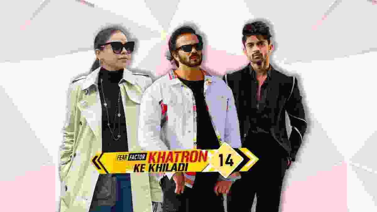 Khatron Ke Khiladi 14 Upcoming Story, Spoilers, News and Twists