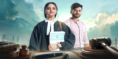 Advocate Anjali Awasthi 26th December 2024 Episode 140 Video