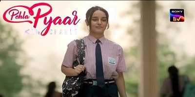 Pehla Pyaar – Less Than 1% Chance 1st October 2024 Episode 41 Video