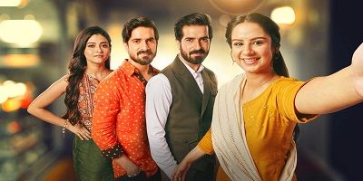 Do Dooni Pyaar 11th November 2024 Episode 72 Video