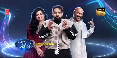 Indian Idol 15 22nd December 2024 Episode 18 Video