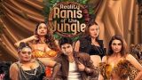 Reality Ranis Of The Jungle 14th October 2024 Episode 7 Video