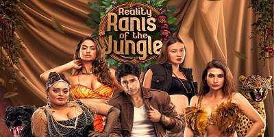 Reality Ranis Of The Jungle 22nd October 2024 Episode 10 Video