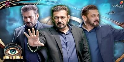 Bigg Boss 18 25th December 2024 Episode 81 Video