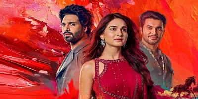 Deewaniyat 26th December 2024 Episode 46 Video