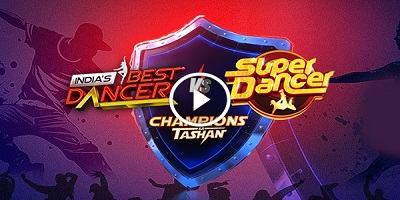 India’s Best Dancer Vs Super Dancer 22nd December 2024 Episode 12 Video