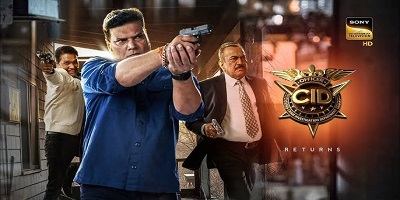 CID Returns 22nd December 2024 Episode 2 Video