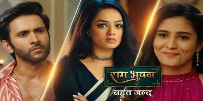 Ram Bhavan 30th January 2025 Episode 2 Video